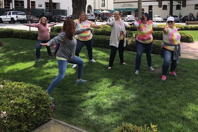 Fun Scavenger Hunt in Arvada by Zombie Scavengers - Key Points