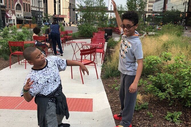 Fun Scavenger Hunt in Arvada by Zombie Scavengers - What to Expect from the Zombie Scavengers Experience in Arvada