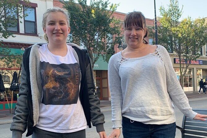 Fun Scavenger Hunt in Burlington by Zombie Scavengers - What Is the Zombie Scavengers Experience?