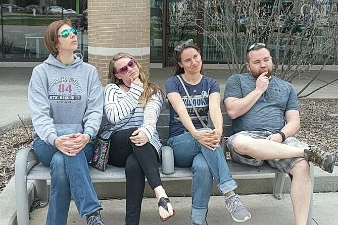 Fun Scavenger Hunt in Charleston, WV by Operation City Quest - FAQ