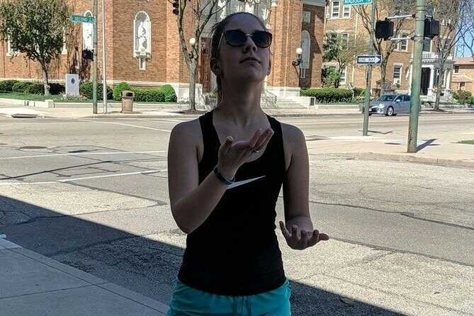 Fun Scavenger Hunt in Clovis by Zombie Scavengers - A Deep Dive into What You Can Expect