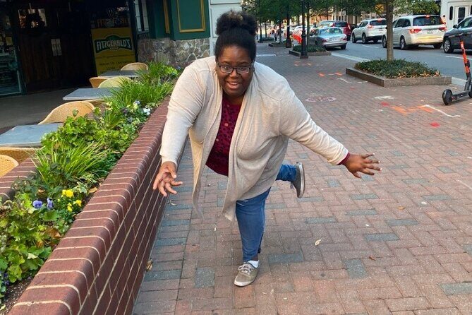 Fun Scavenger Hunt in Daytona Beach by Operation City Quest - What is the Daytona Beach Scavenger Hunt?