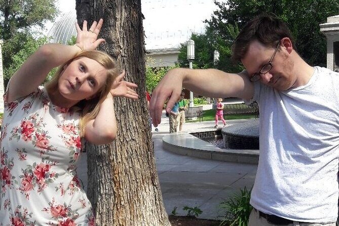 Fun Scavenger Hunt in Daytona Beach by Operation City Quest - The Downsides to Keep in Mind