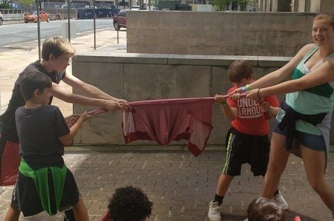 Fun Scavenger Hunt in Daytona Beach by Operation City Quest - Frequently Asked Questions