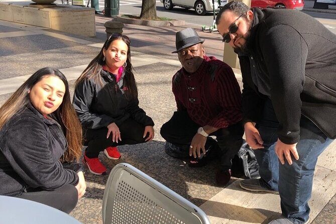 Fun Scavenger Hunt in Fargo by Operation City Quest - Key Points