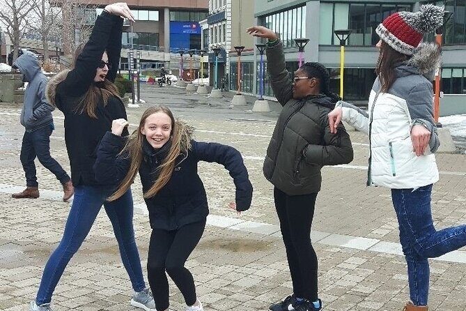 Fun Scavenger Hunt in Fargo by Operation City Quest - The Nuts and Bolts: What’s Included and What’s Not?