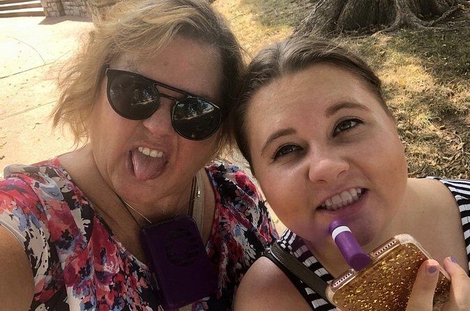 Fun Scavenger Hunt in Garland by Zombie Scavengers - Final Thoughts