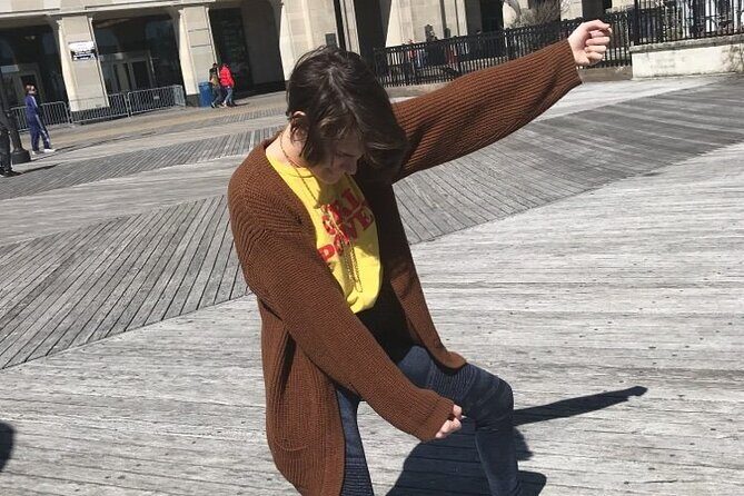 Fun Scavenger Hunt in Guelph by Zombie Scavengers - What to Expect from the Zombie Scavengers Experience