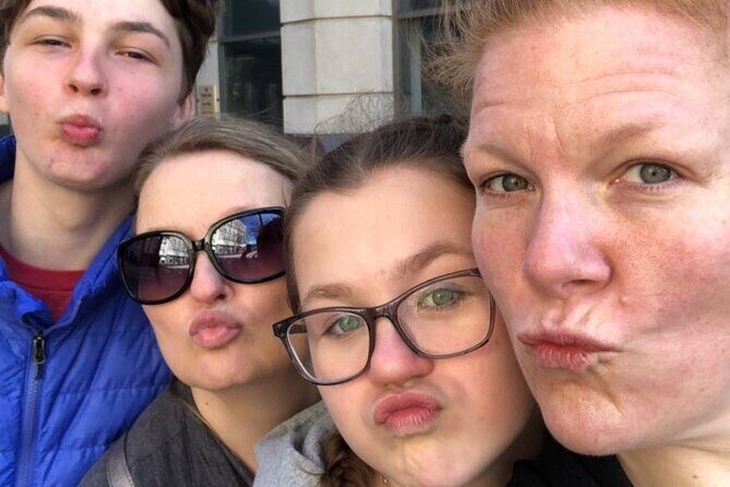 Fun Scavenger Hunt in Guelph by Zombie Scavengers - Final Thoughts