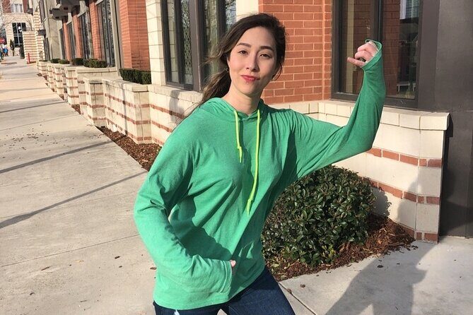 Fun Scavenger Hunt in Indianapolis by Operation City Quest - What Is Operation City Quest in Indianapolis?