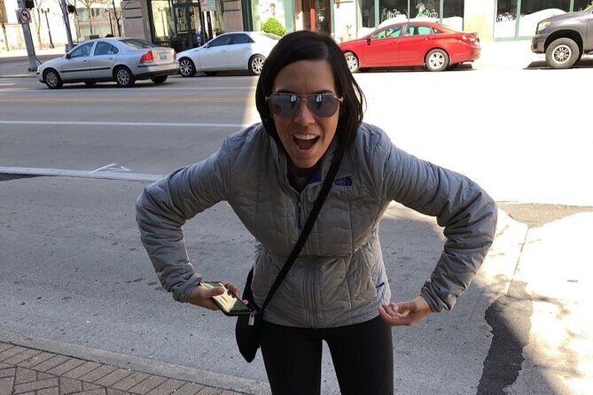 Fun Scavenger Hunt in Indianapolis by Operation City Quest - Final Thoughts