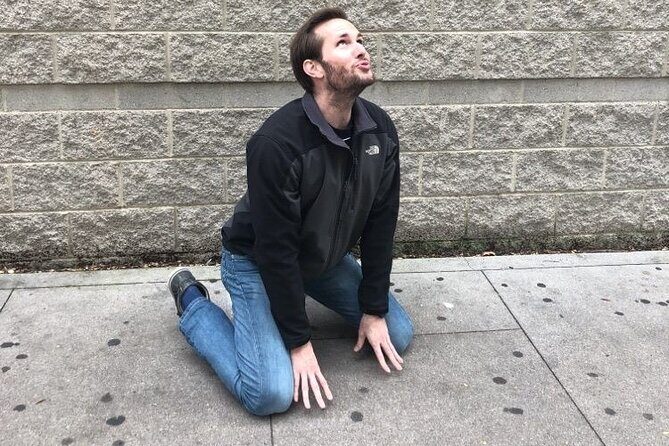 Fun Scavenger Hunt in Indianapolis by Operation City Quest - FAQ