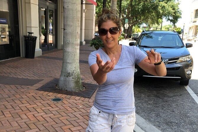 Fun Scavenger Hunt in Irvine by Zombie Scavengers - The Itinerary and Experience Breakdown