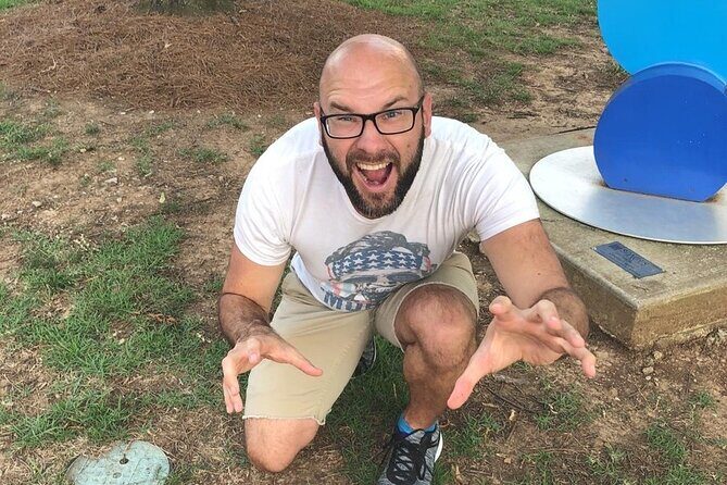 Fun Scavenger Hunt in Irvine by Zombie Scavengers - The Sum Up