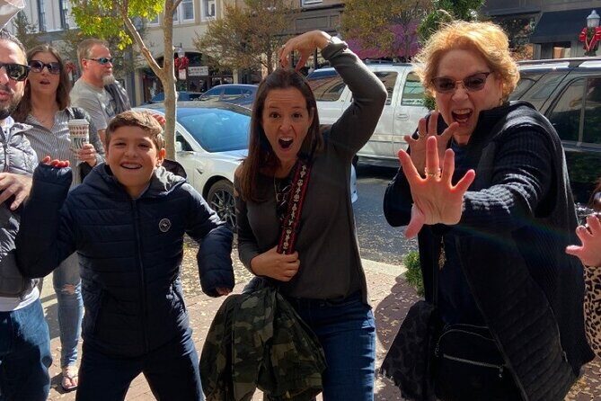 Fun Scavenger Hunt in Jersey City by Zombie Scavengers - Final Thoughts: Is It Worth It?