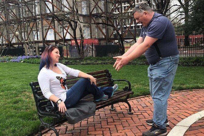 Fun Scavenger Hunt in Lubbock by Zombie Scavengers - What the Reviews Say (and What to Expect)