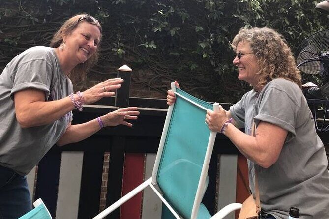 Fun Scavenger Hunt in Lubbock by Zombie Scavengers - Who Will Truly Enjoy This?