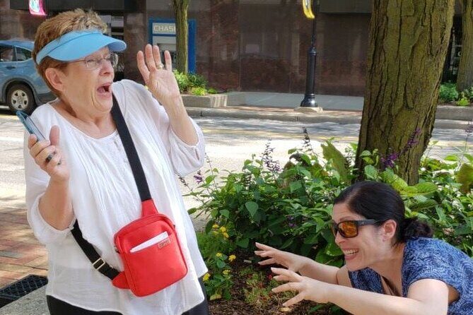 Fun Scavenger Hunt in Lubbock by Zombie Scavengers - Final Thoughts