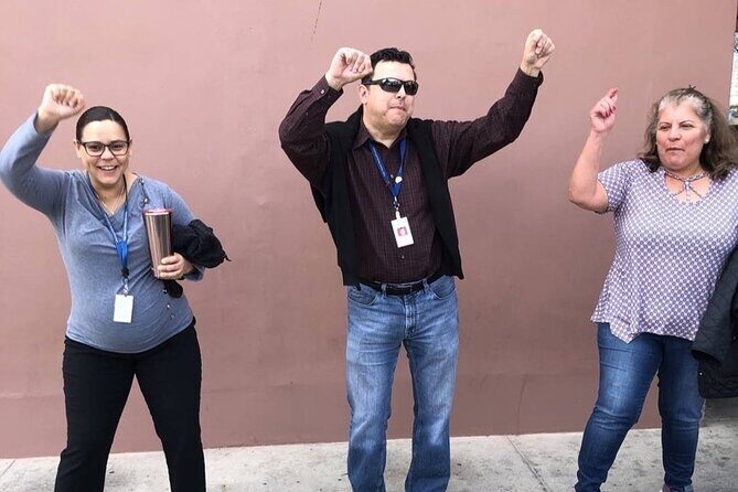 Fun Scavenger Hunt in Oshawa by Zombie Scavengers - What You Can Expect During the Zombie Scavengers Experience