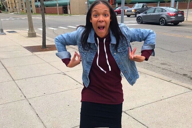 Fun Scavenger Hunt in Overland Park by Zombie Scavengers - Key Points