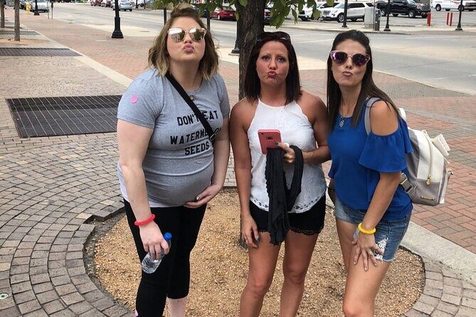 Fun Scavenger Hunt in Pigeon Forge by Wacky Walks - Who Would Enjoy This?