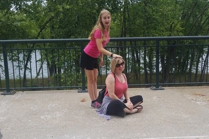 Fun Scavenger Hunt in Pigeon Forge by Wacky Walks - Final thoughts