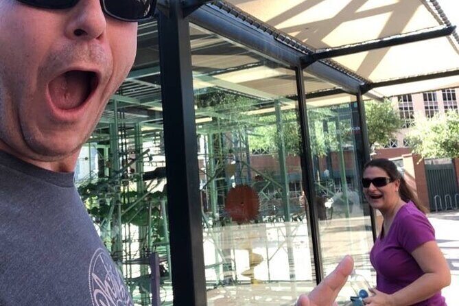 Fun Scavenger Hunt in Riverside by Zombie Scavengers - Riversides Zombie Scavenger Hunt: A Fun, Interactive Adventure