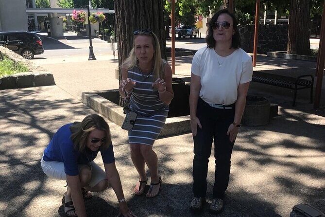 Fun Scavenger Hunt in Riverside by Zombie Scavengers - The Value of the Experience