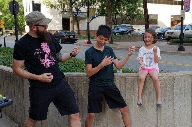 Fun Scavenger Hunt in Riverside by Zombie Scavengers - Practical Details You’ll Want to Know