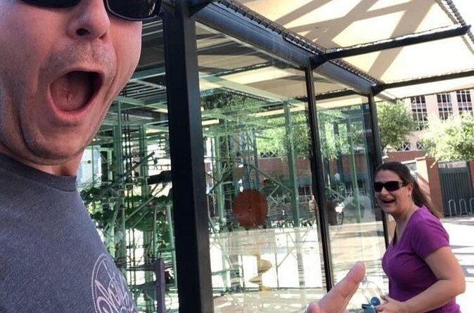 Fun Scavenger Hunt in Riverside by Zombie Scavengers - Final Thoughts