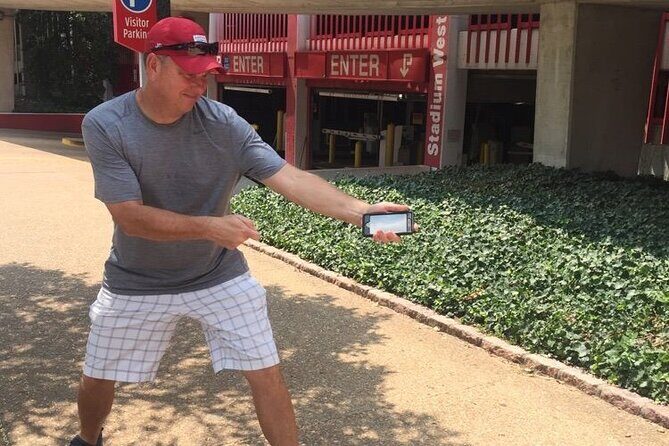 Fun Scavenger Hunt in Salt Lake City by Operation City Quest - Who Should Consider This?