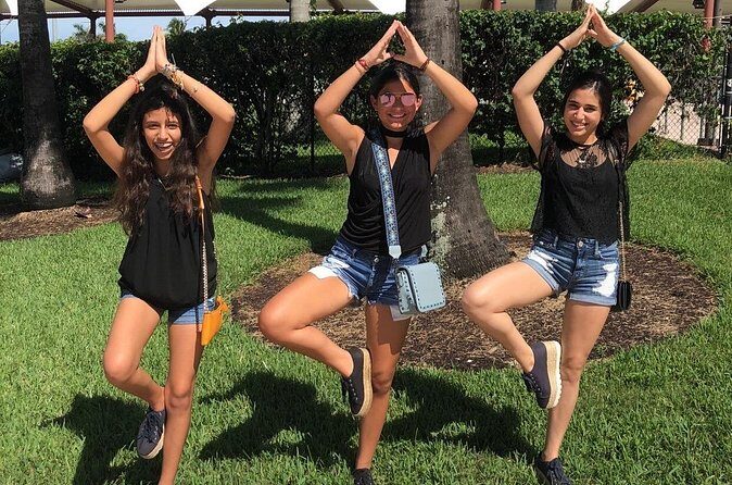 Fun Scavenger Hunt in Salt Lake City by Operation City Quest - The Sum Up