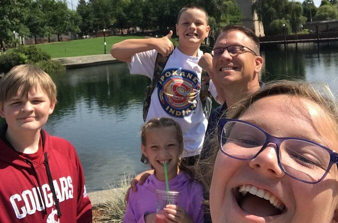 Fun Scavenger Hunt in Salt Lake City by Operation City Quest - FAQ