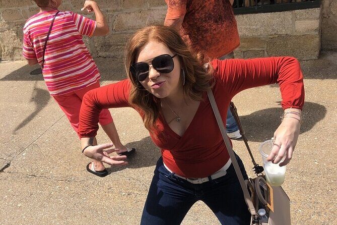 Fun Scavenger Hunt in Santa Ana by Zombie Scavengers - What to Expect from the Zombie Scavengers Experience