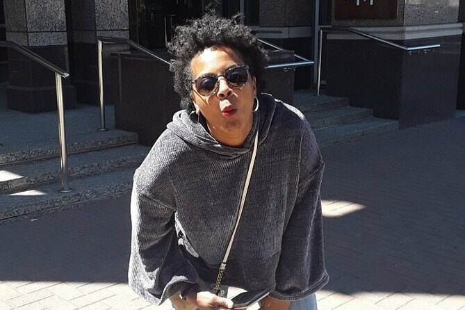 Fun Scavenger Hunt in St. Catharine's by Zombie Scavengers - How the Game Works