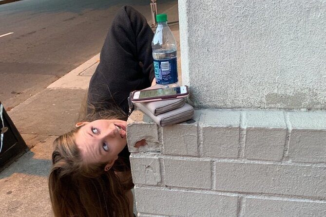 Fun Scavenger Hunt in St. Catharine's by Zombie Scavengers - The Experience from Other Travelers