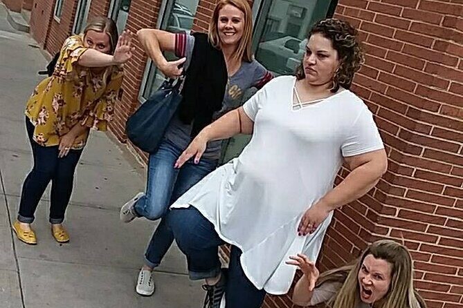 Fun Scavenger Hunt in St. Catharine's by Zombie Scavengers - Practical Tips for Participants