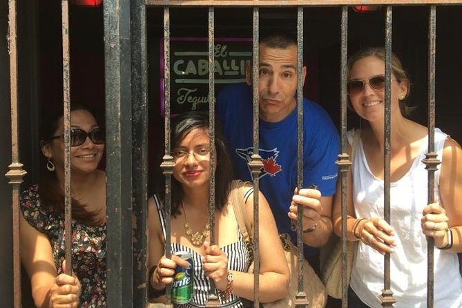 Fun Scavenger Hunt in St. Petersburg by Zombie Scavengers - What to Expect from the Zombie Scavengers Experience