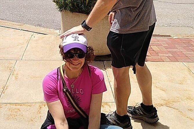 Fun Scavenger Hunt in St. Petersburg by Zombie Scavengers - Who Should Consider This?