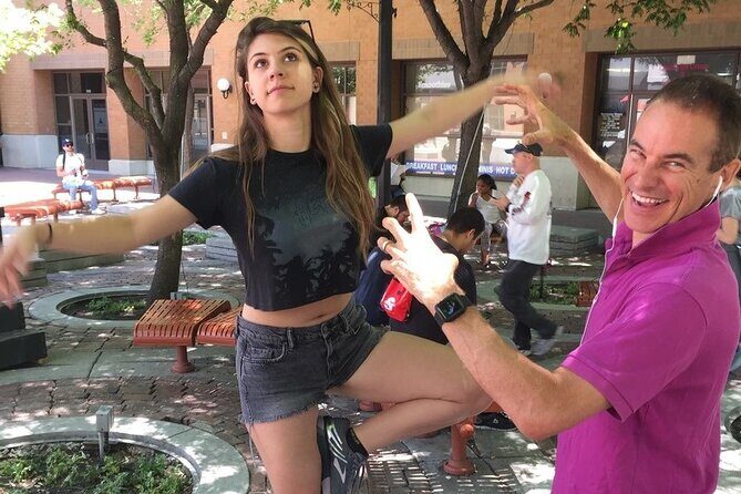 Fun Scavenger Hunt in St. Petersburg by Zombie Scavengers - FAQs