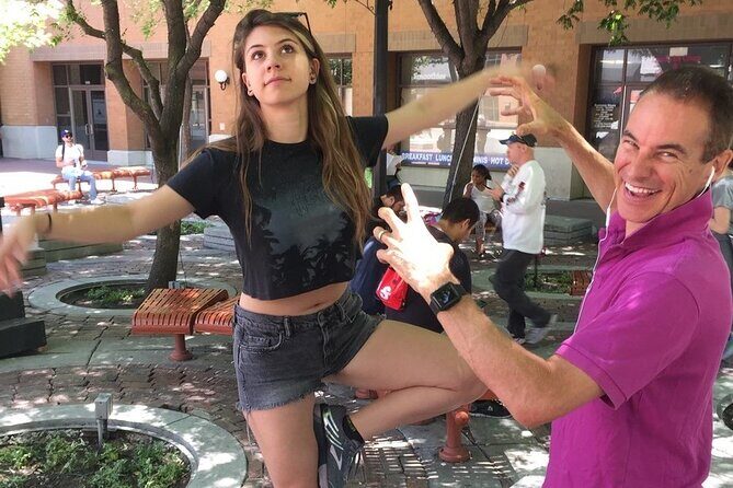 Fun Scavenger Hunt in Surprise by Zombie Scavengers - What to Expect from the Zombie Scavengers Experience