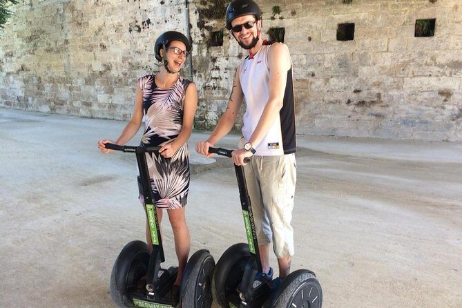 Fun Segway Valencia Tour - What the Tour Includes and How It’s Structured