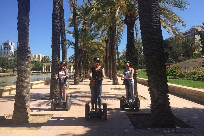 Fun Segway Valencia Tour - What Travelers Say: Honest Opinions and Real Experiences