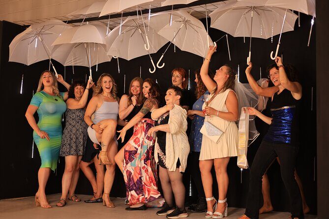 Fun Selfie Experience in Calgary - Practical Tips for Visitors