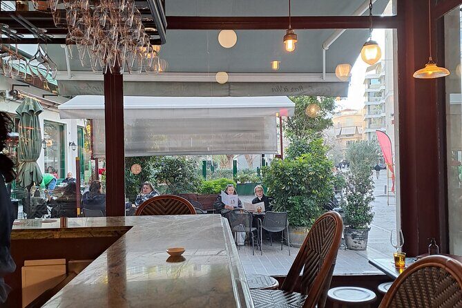 Fun semi-private Wine Experience in Athens with Wine Lover - An In-Depth Look at the Wine Experience in Athens