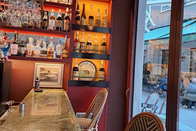 Fun semi-private Wine Experience in Athens with Wine Lover - How Does It Fit into Your Athens Itinerary?