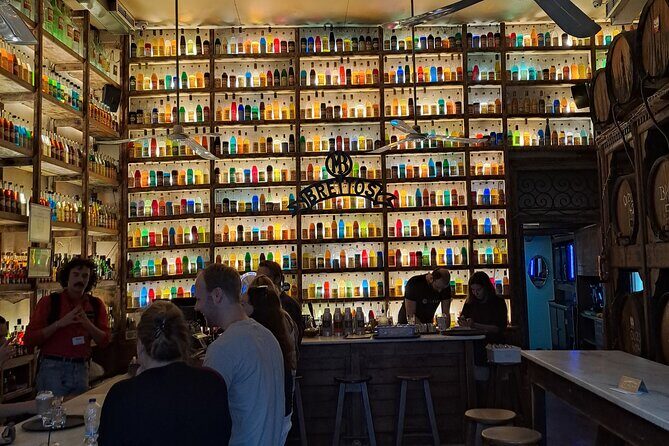 Fun semi-private Wine Experience in Athens with Wine Lover - Frequently Asked Questions