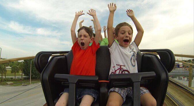 Fun Spot Attractions Theme Parks Admission Ticket - Who Should Consider This Experience?