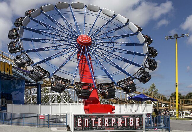 Fun Spot Attractions Theme Parks Admission Ticket - The Final Word: Is It Worth It?