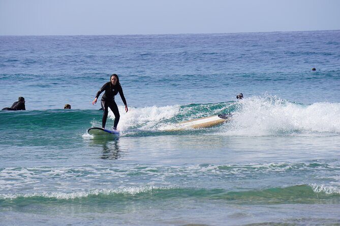 Fun Surf Lessons & Tacos - Logistics & Practicalities